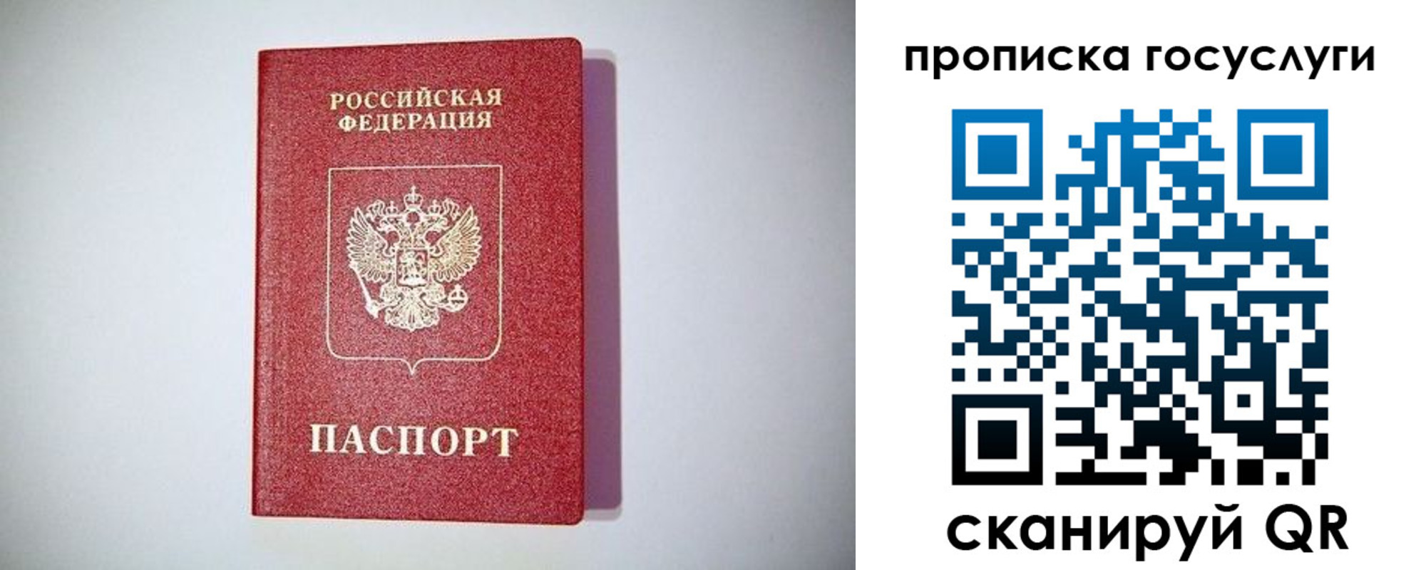 временная регистрация госуслуги в Топках